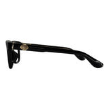 Chrome Hearts Celibussy Glasses Black