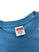Supreme SUC Tee Blue