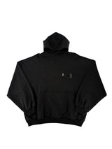 Balenciaga Tape Gafer Hoodie