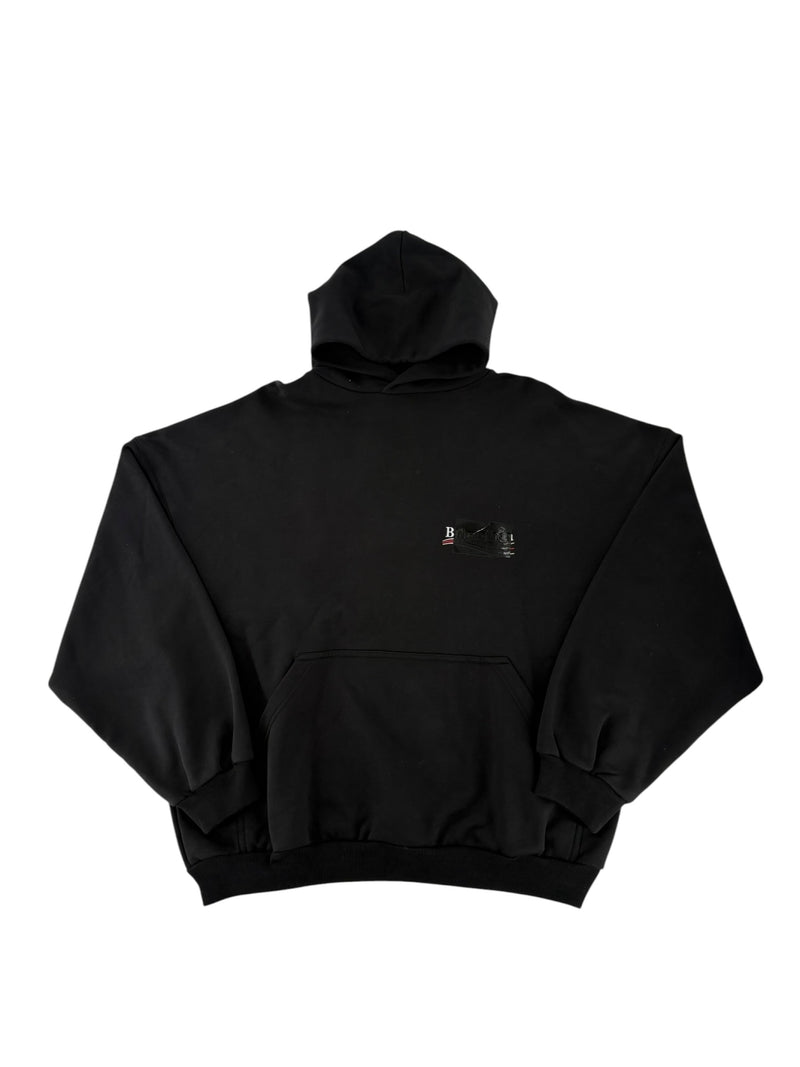 Balenciaga Tape Gafer Hoodie