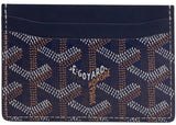 Goyard Saint Sulpice Navy Blue