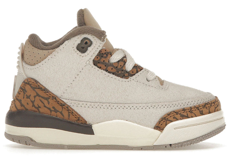 Jordan 3 Retro Palomino (TD)