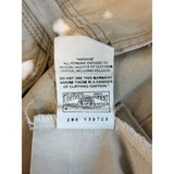 Carhartt Tan Paint Splatter Pants