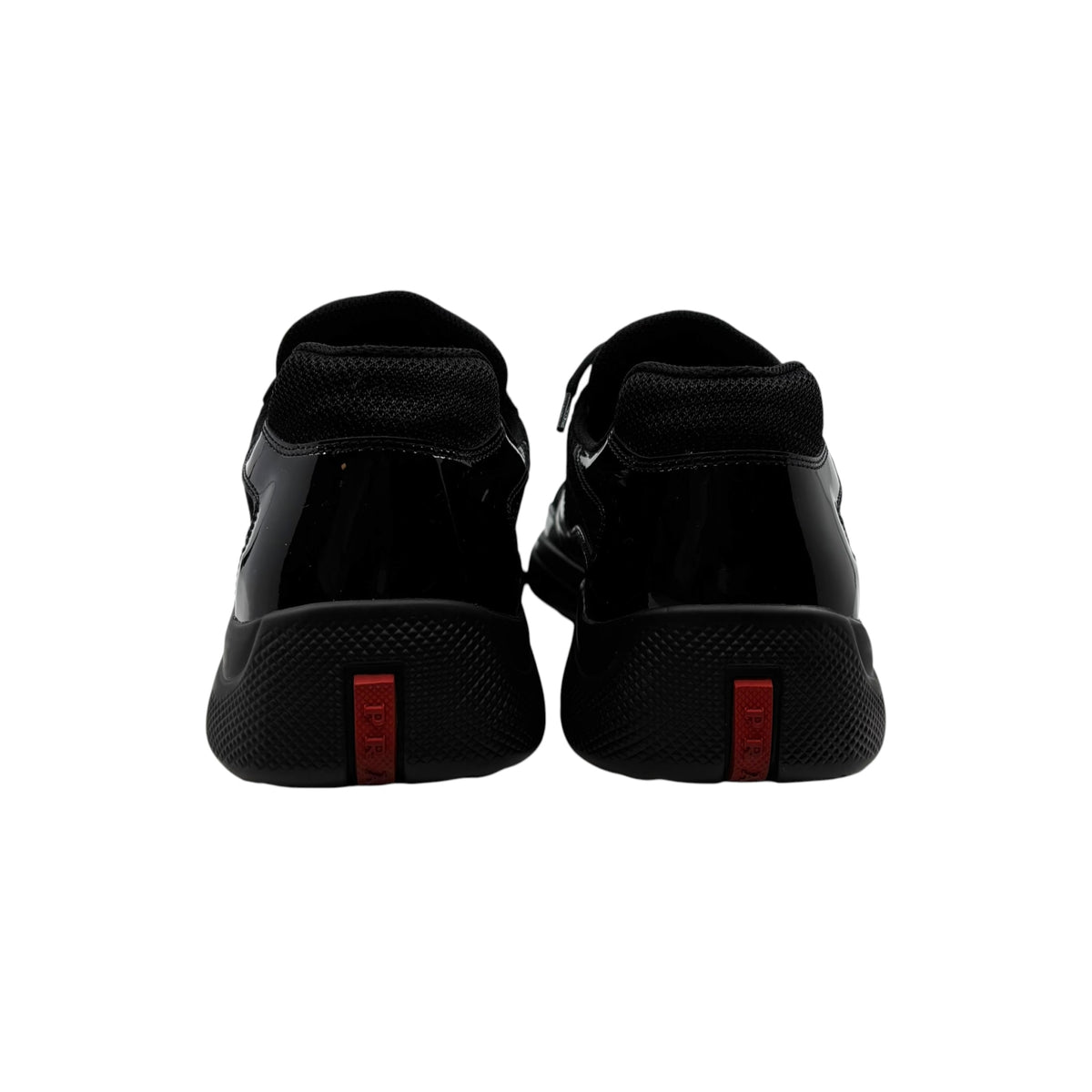 Prada America's Cup Black