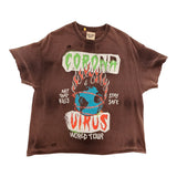 Gallery Dept. Corona Virus World Tour Tee