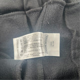 Chrome Hearts Horse Shoe Logo Sweatpants Black