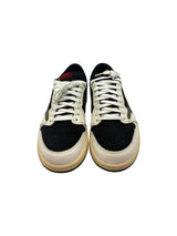 Jordan 1 Retro Low OG SP Travis Scott Olive (Women's)