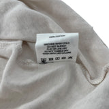 Paly Signature Tee White