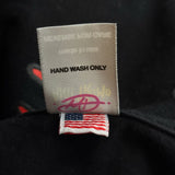 Chrome Hearts Matty Boy Concept Fragile Tee Black