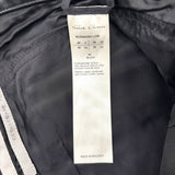 Rick Owens Skinny Leather