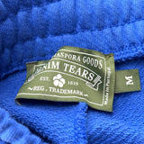 Denim Tears Sweatpants Blue