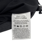 Supreme Jordan Track Jacket Black