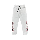 Chrome Hearts Matty Boy Stay Fast Sweatpants Grey