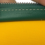 Goyard Jouvence GM Green
