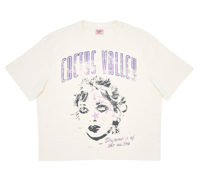 Cactus Valley Dreamer Tee