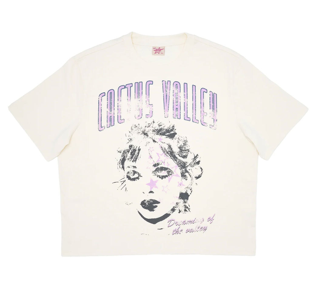 Cactus Valley Dreamer Tee