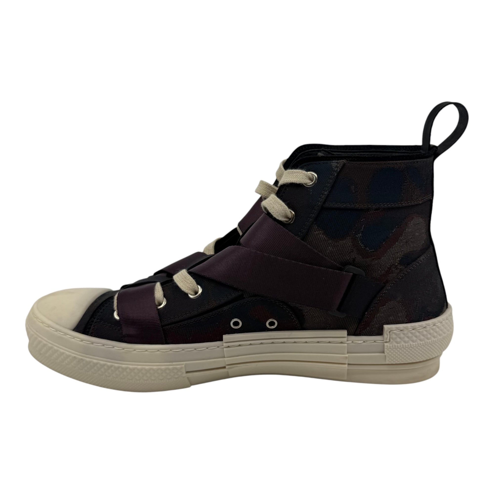 Dior B23 High Brown