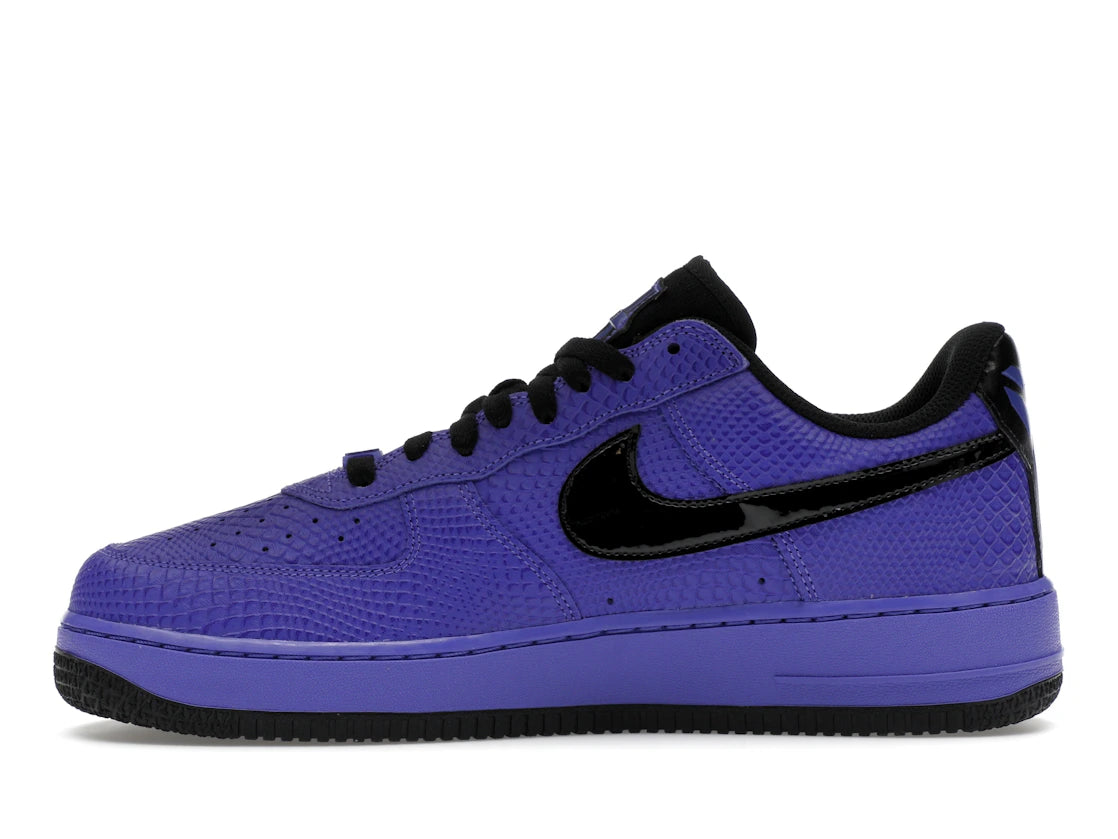 Nike Air Force 1 Low Protro Kobe Bryant x FC Barcelona Persian Violet