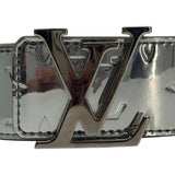 Louis Vuitton LV Initiales 40MM Reversible Monogram Mirror