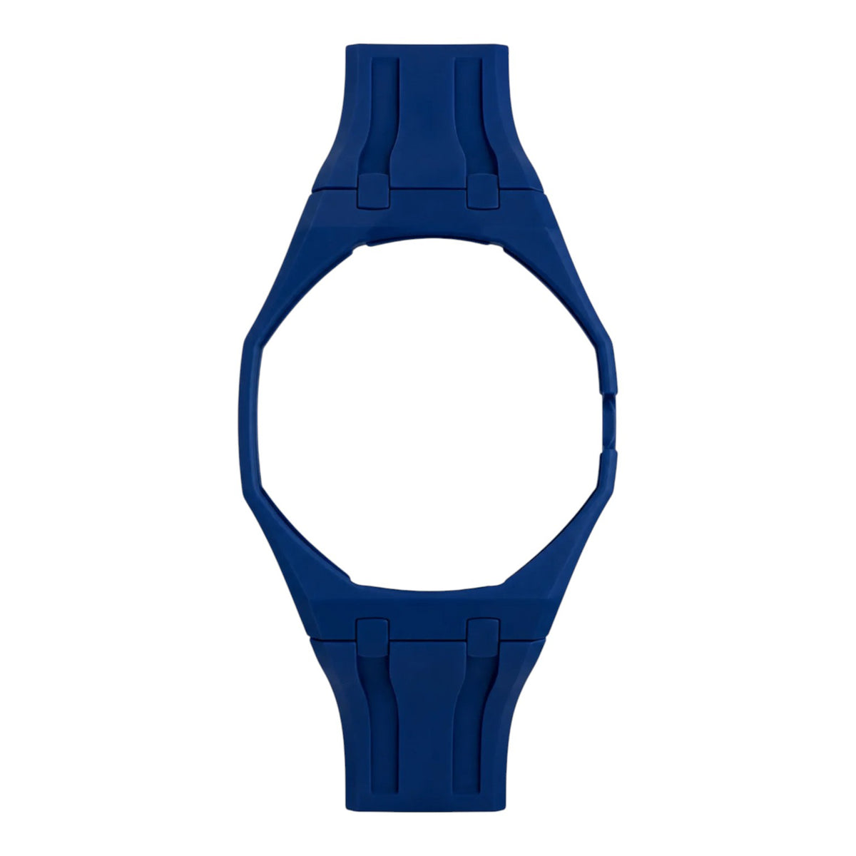 AP Swatch Band Blue