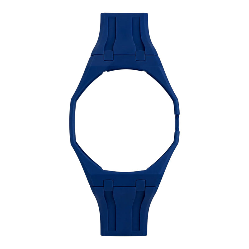 AP Swatch Band Blue