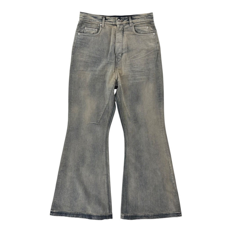 Rick Owens Bolan Bootcut Jeans