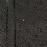 Louis Vuitton Keepall Bandouliere 50 Black/Black