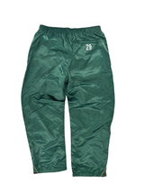 Supreme Satin Track Pant (SS25) Green