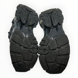 Balenciaga Runner Triple Black