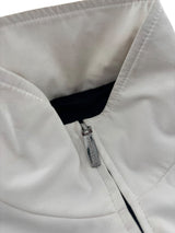 Balenciaga Color Block Windbreaker