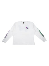 Matty Boy Anti Promo 99 Eyes Thermal White