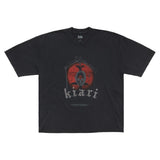 Paly For Kiari Crystal Skull Box Set Tee Black