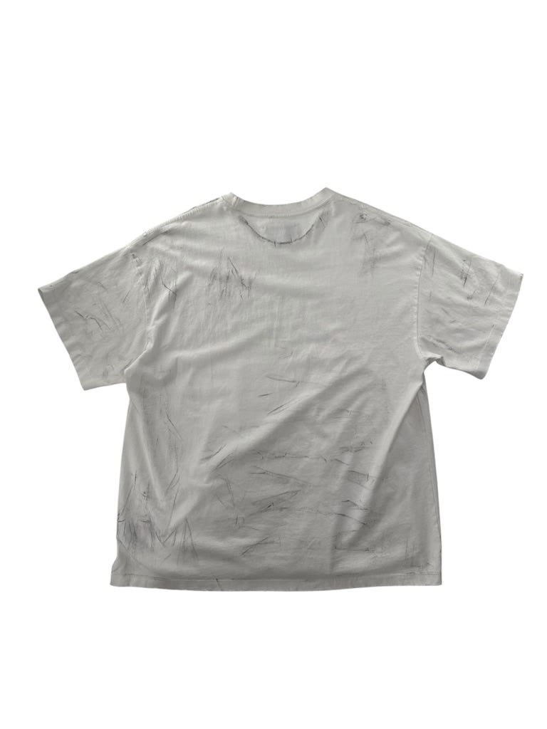 Satoshi Nakamoto Destroyed Luke Tee