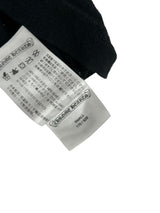 Chrome Hearts Gradient Logo T-shirt Black