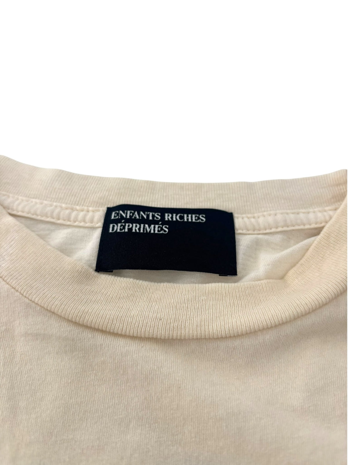 ERD Ill Fated Shirt