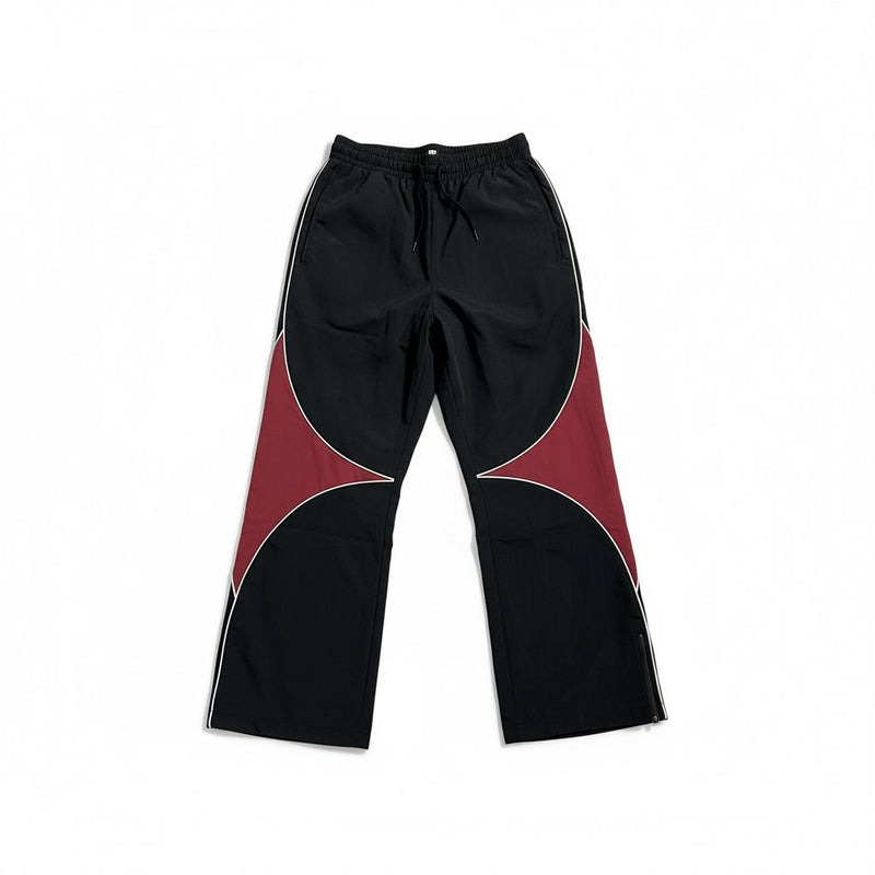 Commons Star Reflective Tracksuit Pants