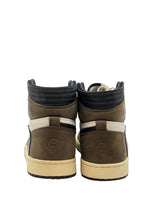 Travis Scott x Air Jordan 1 Retro High OG Mocha