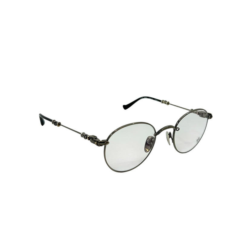 Chrome Hearts Bubba-a Glasses