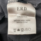 ERD Classic Logo Shirt Grey