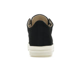 Rick Owens DRKSHDW Jumbo Lace Low Black (Women's)