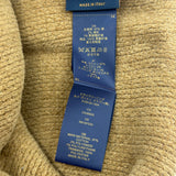 Louis Vuitton LV Crush Monogram Beanie Camel