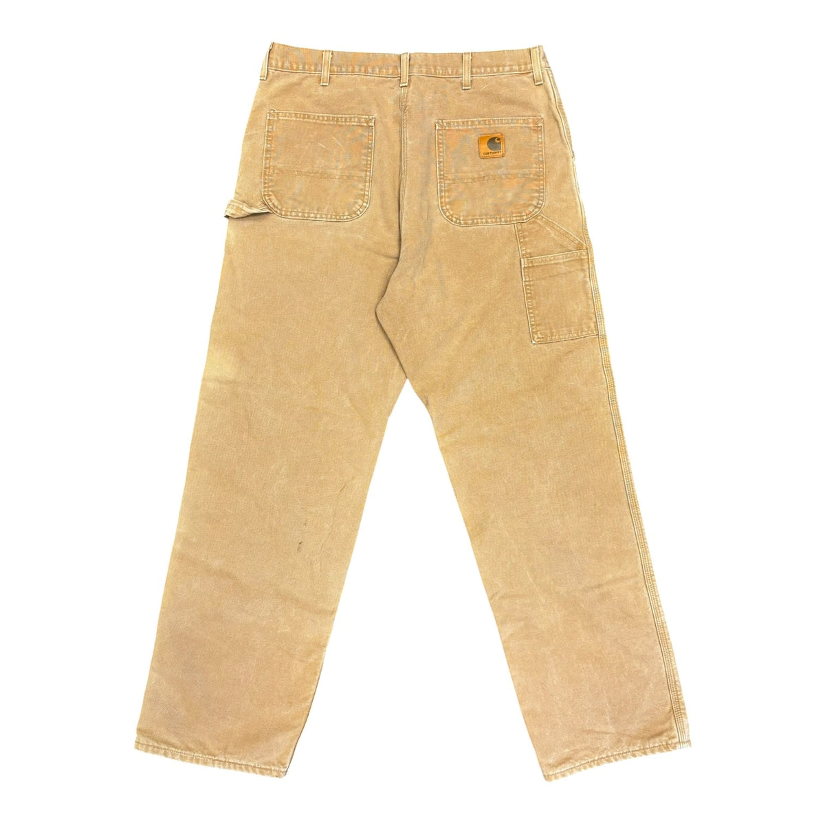 Carhartt Blanket Lined