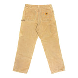 Carhartt Blanket Lined
