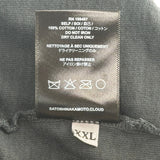 Satoshi No Savior Tee Black