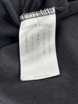 Chrome Hearts Miami Tee Black