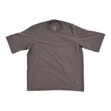 Rick Owens Walrus Tee Grey
