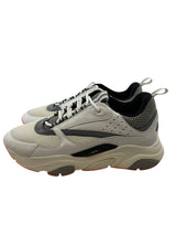 Dior B22 Sneaker White/Orange