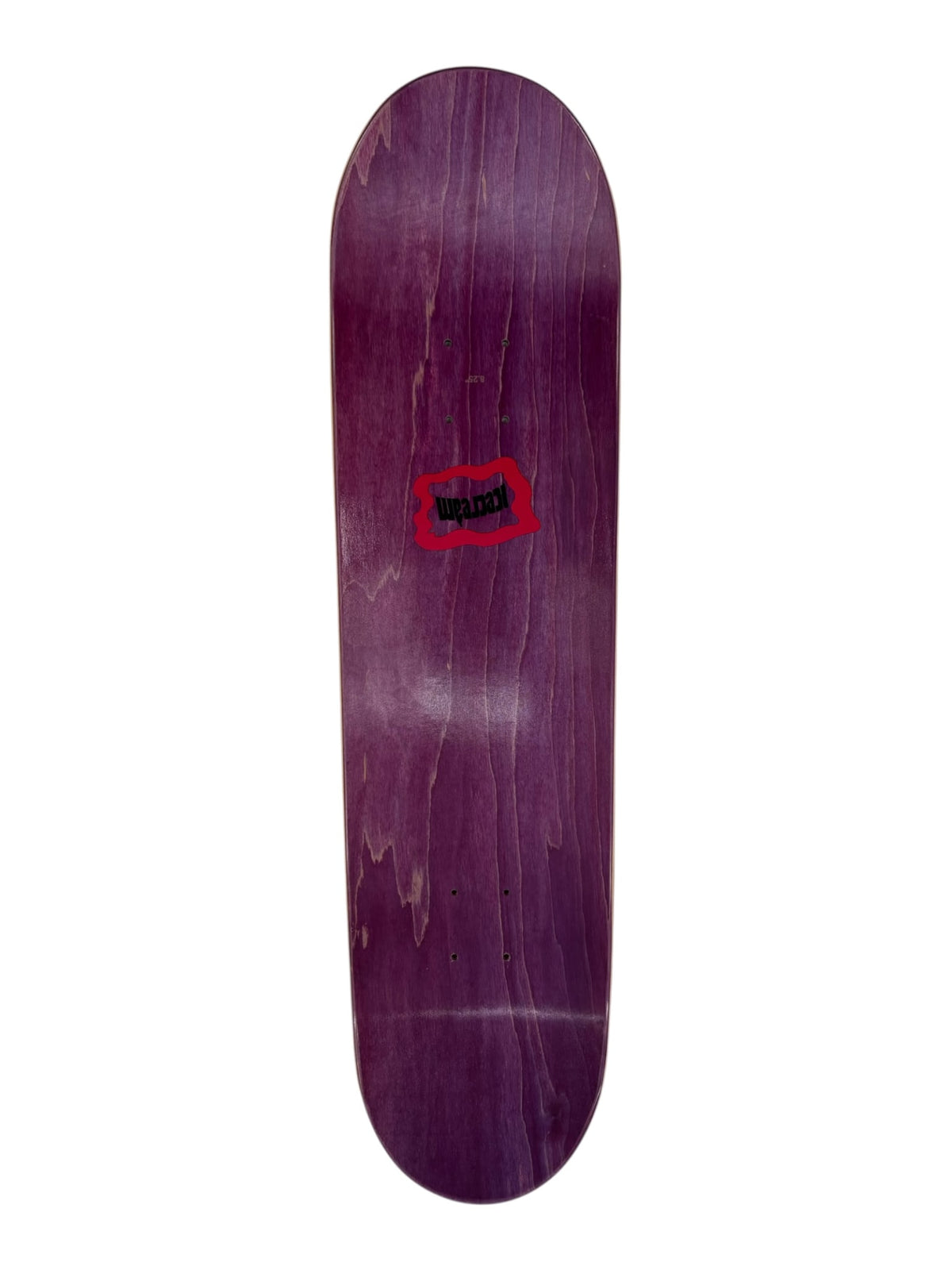 ICECREAM Trifecta Skate Deck