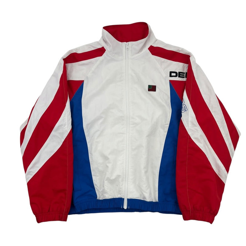 Denim Tears Track Jacket