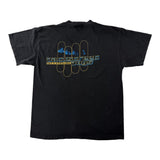 Vintage Backstreet Boys Millenium Tee Black